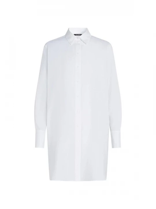 Foto van product Karl Lagerfeld Blouse wit