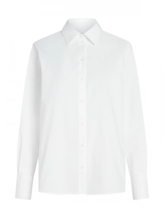 Foto van product Karl Lagerfeld Blouse wit