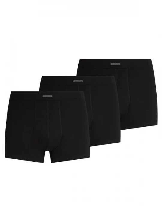Foto van product Karl Lagerfeld Boxershorts 'HOTEL' zwart