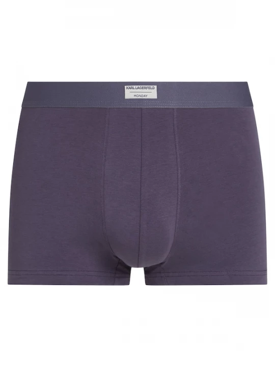 Foto van product Karl Lagerfeld Boxershorts lila