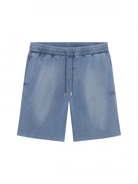 Foto van product Karl Lagerfeld Broek ' 705174 ' lichtblauw