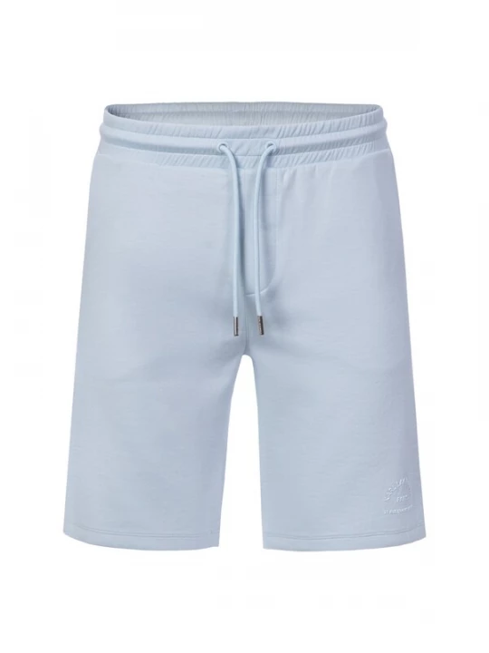 Foto van product Karl Lagerfeld Broek ' 705401 ' lichtblauw