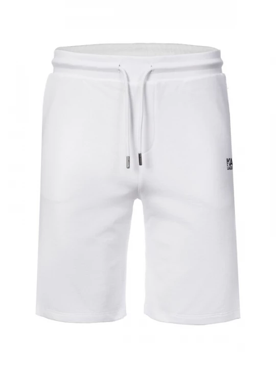 Foto van product Karl Lagerfeld Broek ' 705783 ' wit