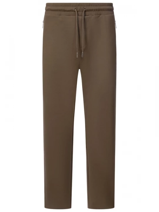 Foto van product Karl Lagerfeld Broek bruin