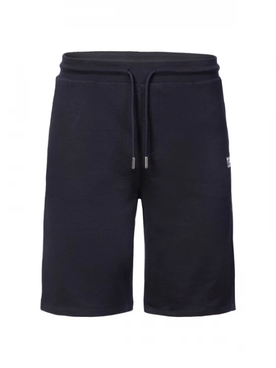 Foto van product Karl Lagerfeld Broek donkerblauw