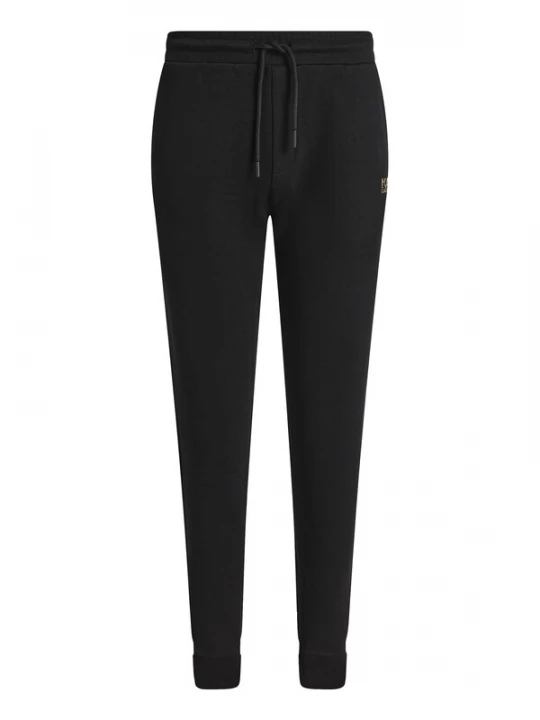Foto van product Karl Lagerfeld Broek goud / zwart