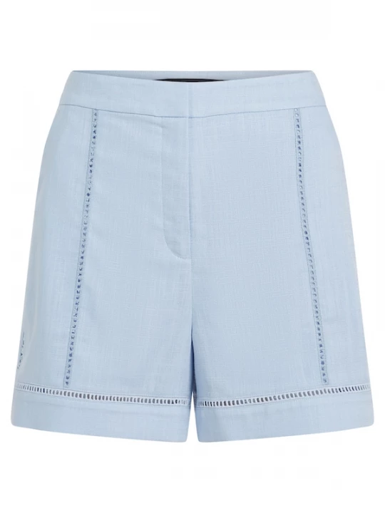 Foto van product Karl Lagerfeld Broek lichtblauw