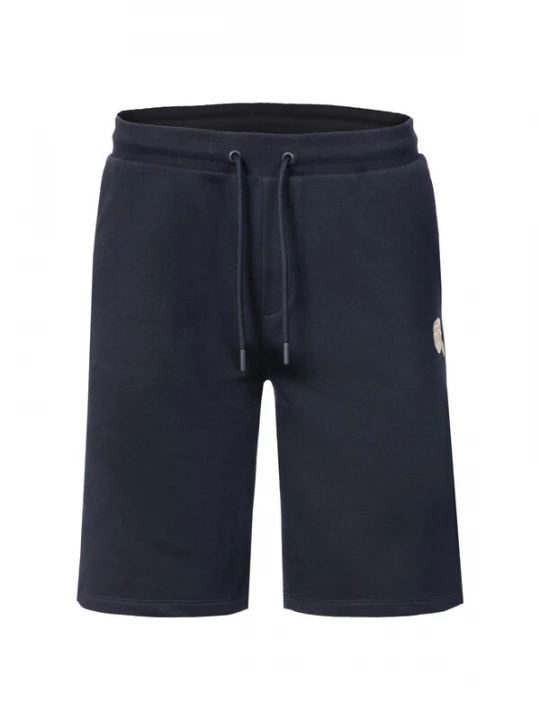 Foto van product Karl Lagerfeld Broek marine / wit