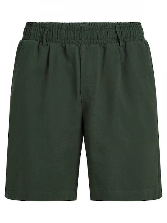 Foto van product Karl Lagerfeld Broek 'Vacances de Karl' spar