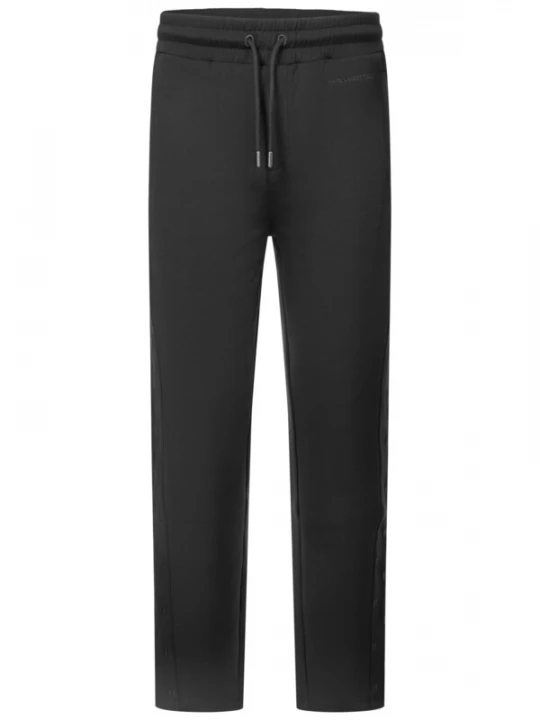 Foto van product Karl Lagerfeld Broek zwart