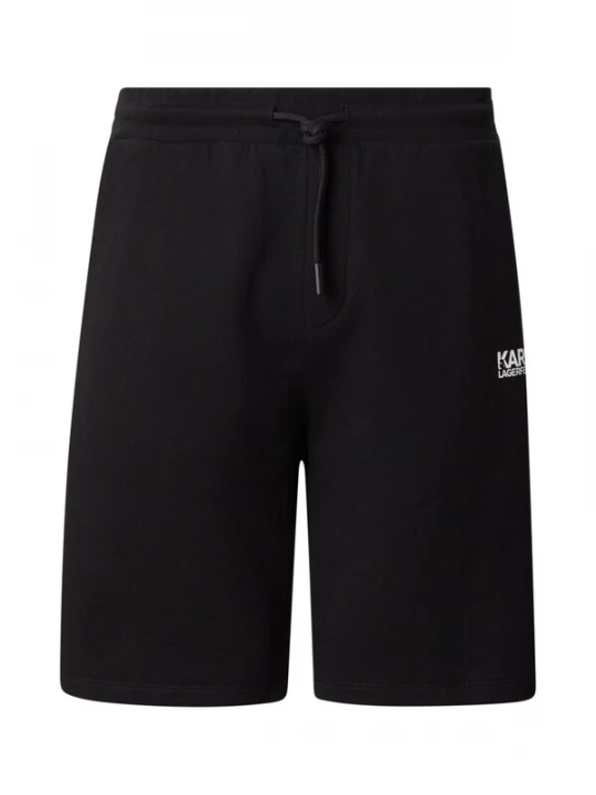 Foto van product Karl Lagerfeld Broek zwart