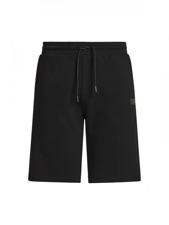Foto van product Karl Lagerfeld Broek zwart