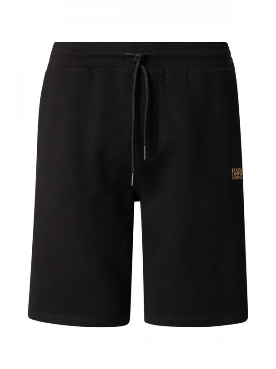 Foto van product Karl Lagerfeld Broek zwart
