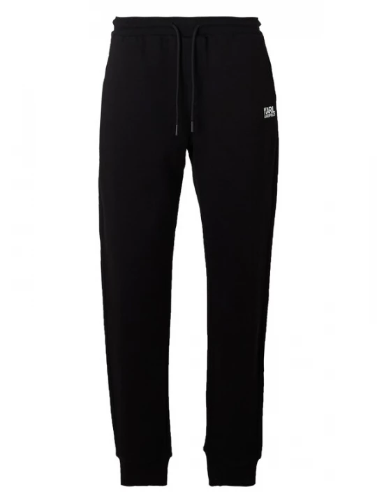 Foto van product Karl Lagerfeld Broek zwart