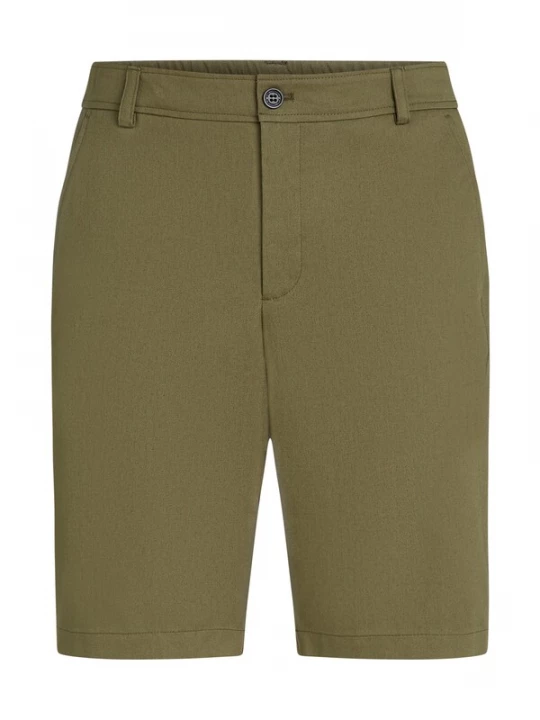 Foto van product Karl Lagerfeld Chino kaki