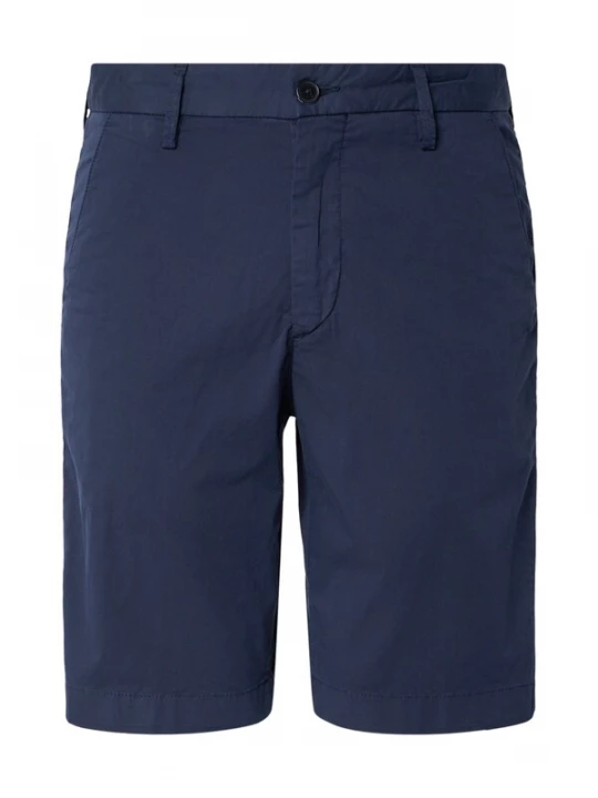 Foto van product Karl Lagerfeld Chino 'STAN' navy