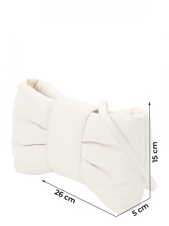 Foto van product Karl Lagerfeld Clutch offwhite