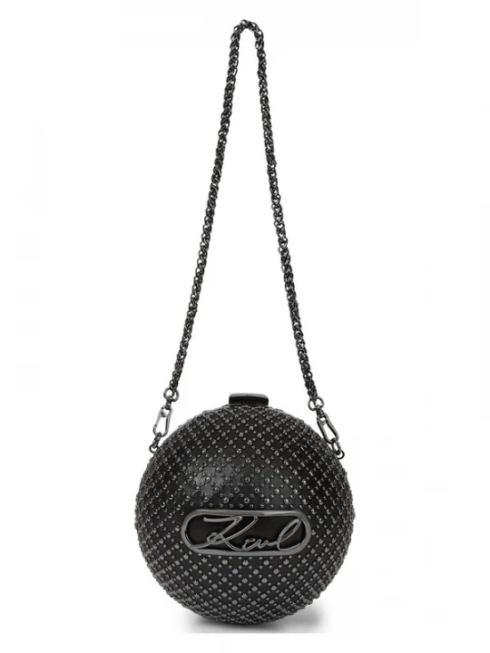 Foto van product Karl Lagerfeld Clutch zwart