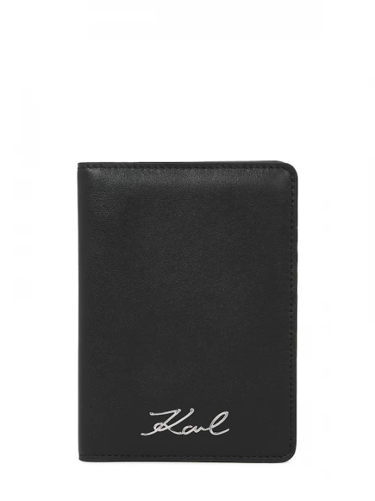 Foto van product Karl Lagerfeld Etui zwart