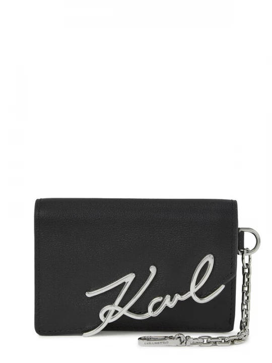 Foto van product Karl Lagerfeld Etui zwart
