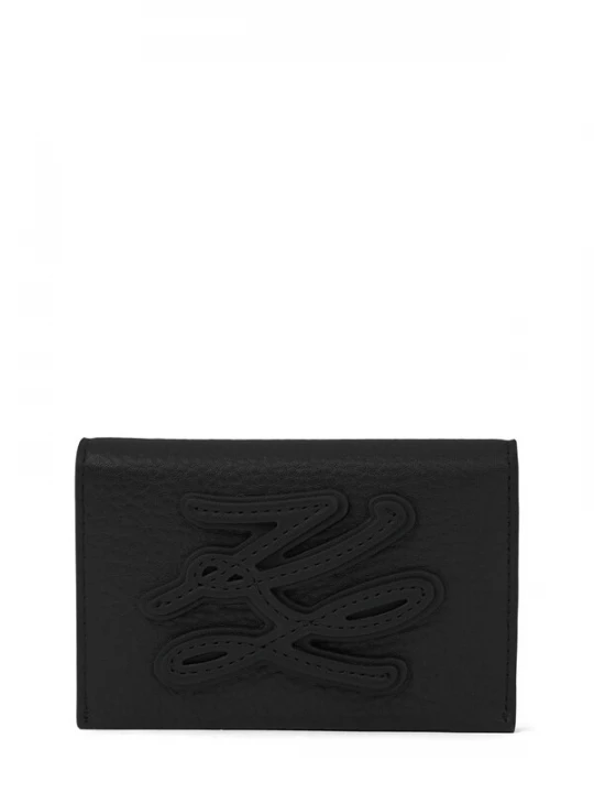 Foto van product Karl Lagerfeld Etui zwart