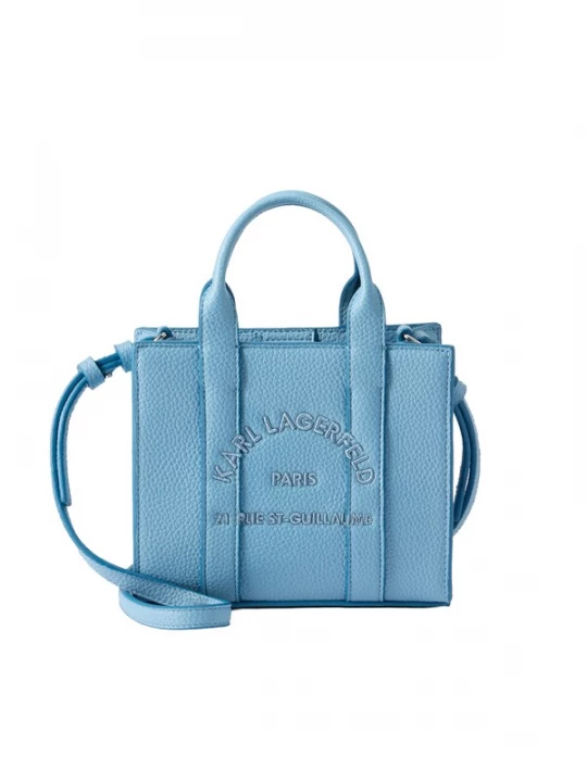 Foto van product Karl Lagerfeld Handtas blauw