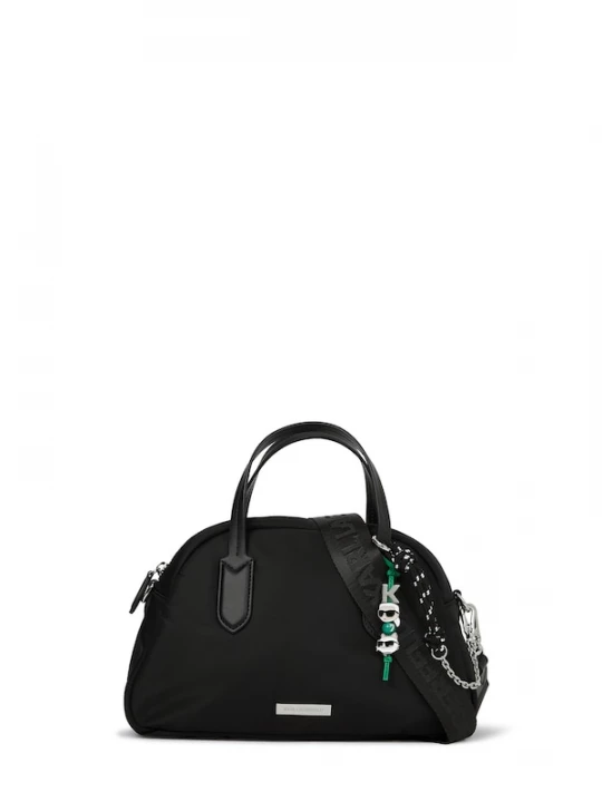 Foto van product Karl Lagerfeld Handtas 'Ikon' zwart