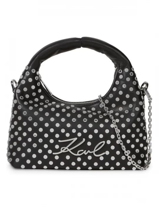 Foto van product Karl Lagerfeld Handtas 'K / Soiree' zwart