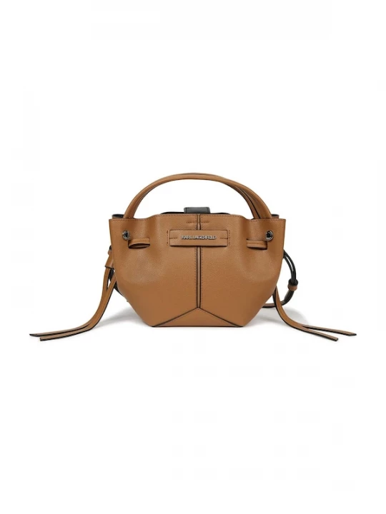 Foto van product Karl Lagerfeld Handtas karamel