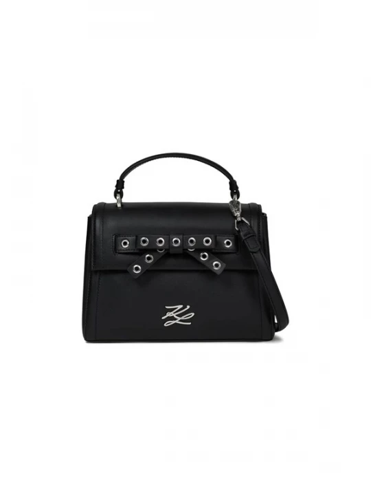 Foto van product Karl Lagerfeld Handtas 'Le Ballet' zwart