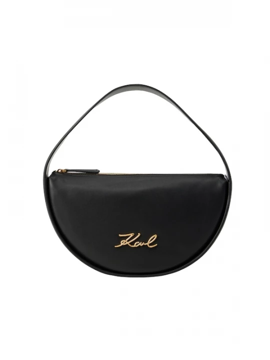 Foto van product Karl Lagerfeld Handtas zwart