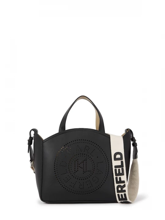 Foto van product Karl Lagerfeld Handtas zwart