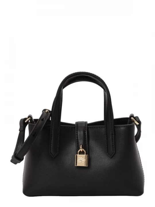 Foto van product Karl Lagerfeld Handtas zwart