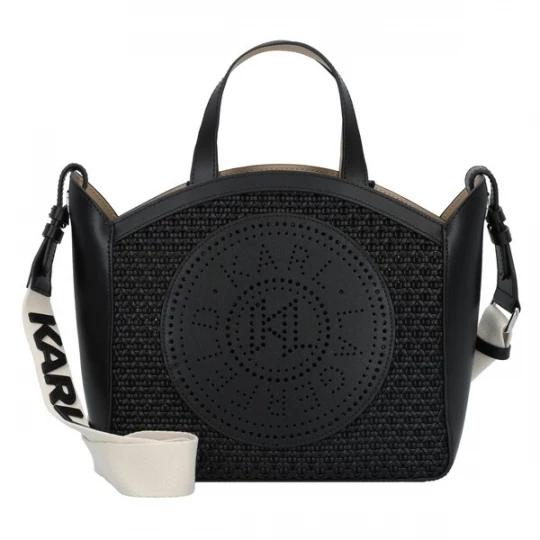 Foto van product Karl Lagerfeld Handtas zwart