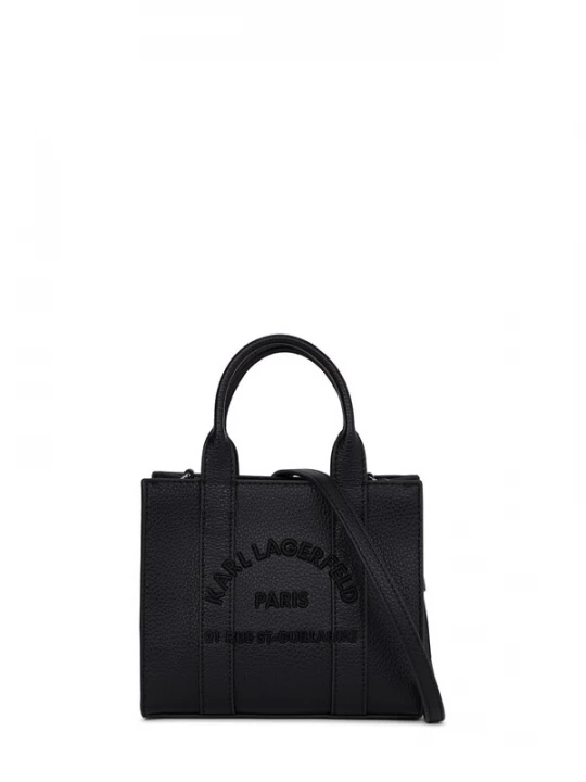 Foto van product Karl Lagerfeld Handtas zwart