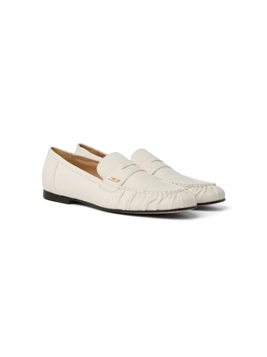 Foto van product Karl Lagerfeld Instappers 'Eleia' offwhite