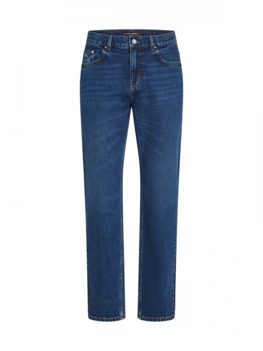 Foto van product Karl Lagerfeld Jeans blauw
