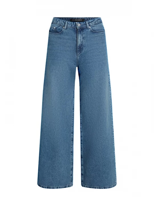 Foto van product Karl Lagerfeld Jeans blauw