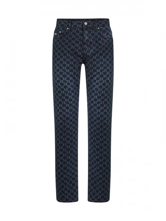 Foto van product Karl Lagerfeld Jeans blauw denim / donkerblauw