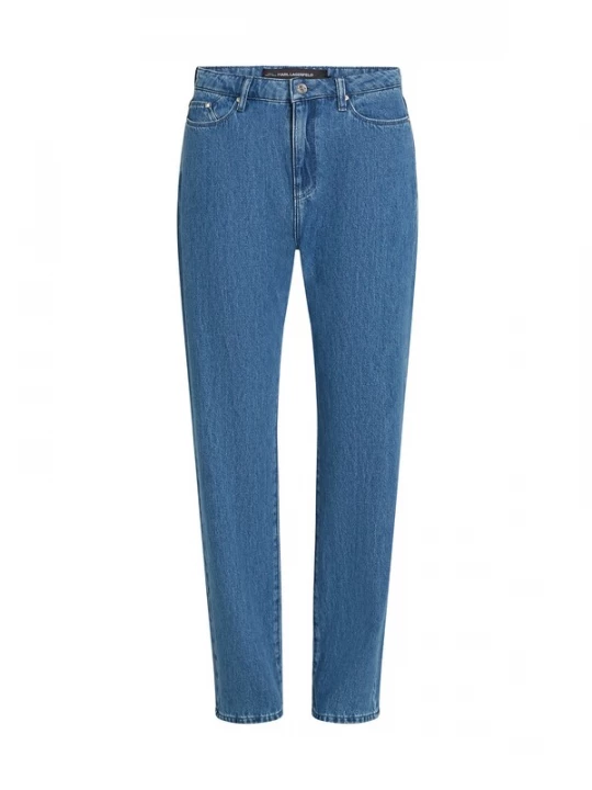 Foto van product Karl Lagerfeld Jeans blauw / rood / zwart