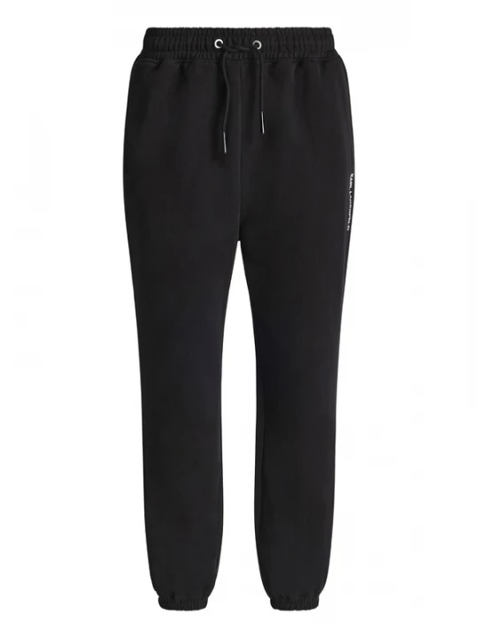 Foto van product KARL LAGERFELD JEANS Broek zwart
