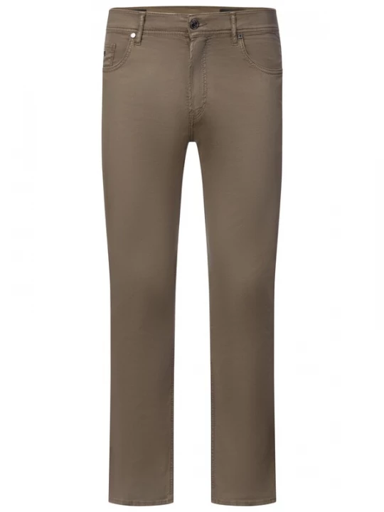 Foto van product Karl Lagerfeld Jeans bruin