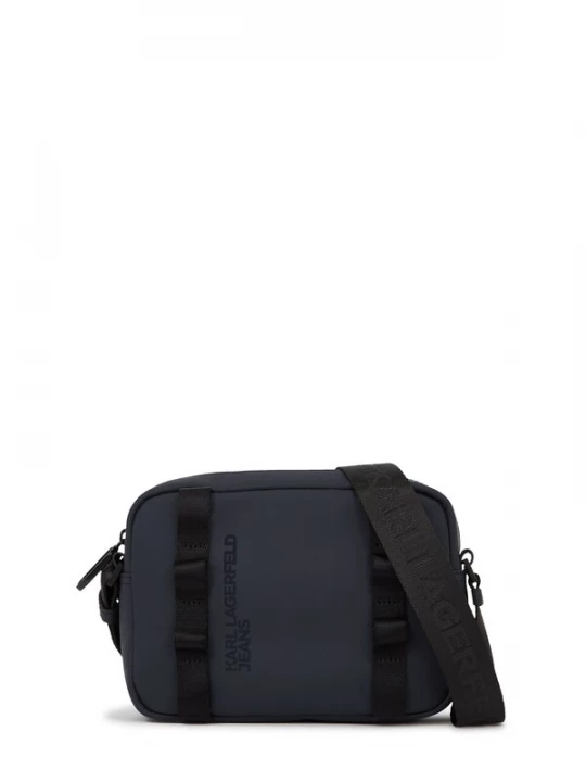 Foto van product KARL LAGERFELD JEANS Cameratas nachtblauw