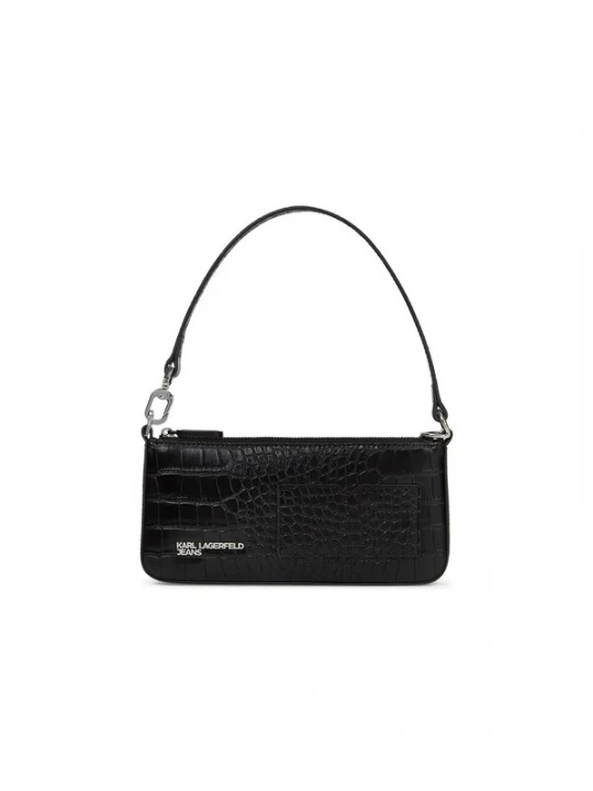 Foto van product KARL LAGERFELD JEANS Clutch zwart