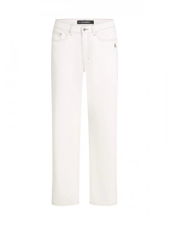 Foto van product Karl Lagerfeld Jeans crème