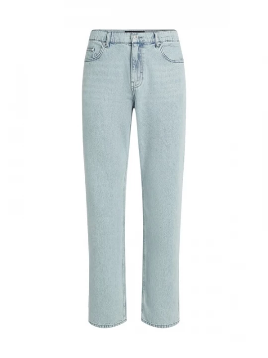 Foto van product Karl Lagerfeld Jeans 'Disney X KL JEANS' blauw denim