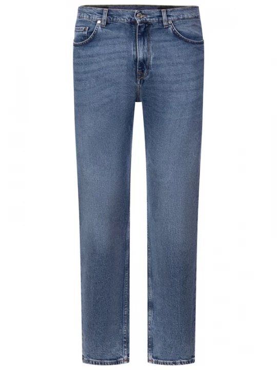 Foto van product Karl Lagerfeld Jeans donkerblauw