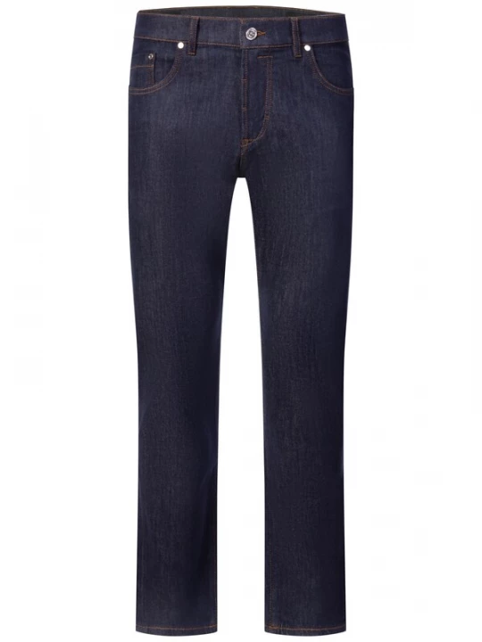 Foto van product Karl Lagerfeld Jeans donkerblauw