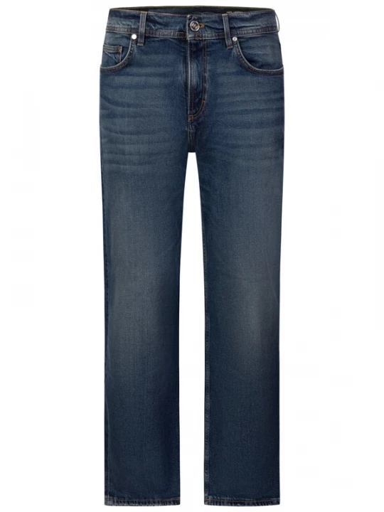 Foto van product Karl Lagerfeld Jeans donkerblauw