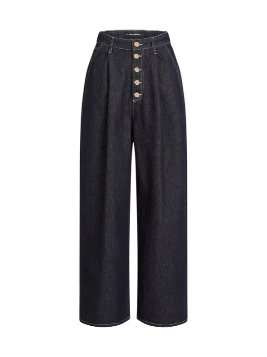 Foto van product Karl Lagerfeld Jeans donkerblauw